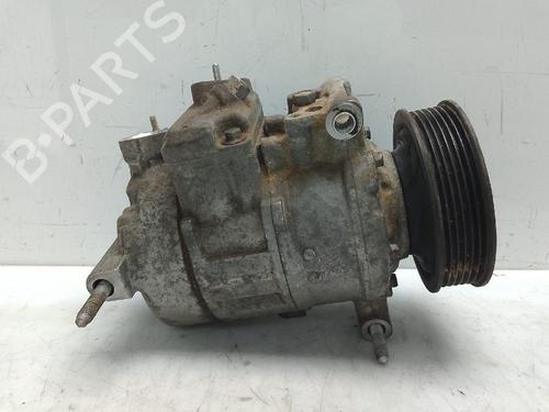 Used AC compressor VW GOLF VI (5K1) [2008-2014]  25782591