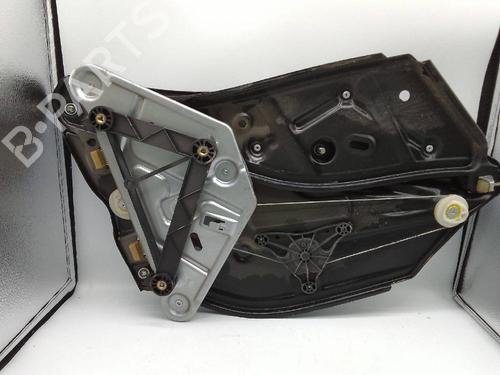 Used Rear right window mechanism MERCEDES-BENZ E-CLASS Coupe (C238) E 220 d (238.314) (194 hp) 25435058