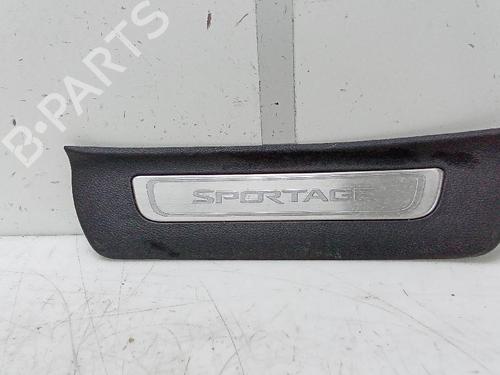 Used Other KIA SPORTAGE IV (QL, QLE) 2.0 CRDi (136 hp) 19265564