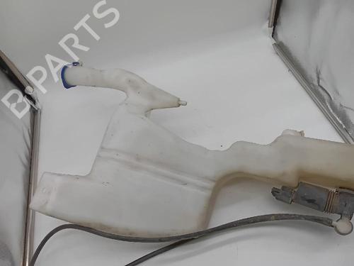 Used Windscreen washer tank FORD FIESTA VI (CB1, CCN) 1.4 TDCi (70 hp) 26409297