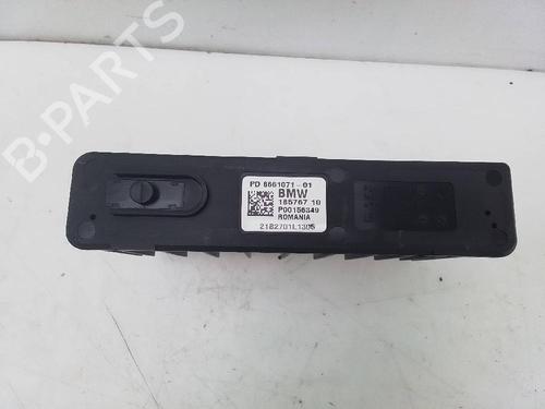 Electronic module BMW 2 Gran Coupe (F44) 218 i | BP18583242M83 