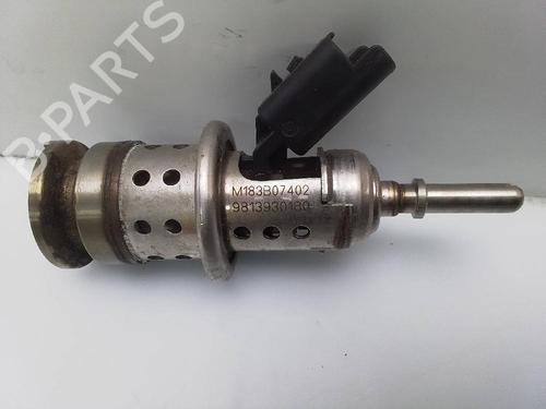Injector PEUGEOT 208 I (CA_, CC_) 1.6 HDi | BP22309699M100 
