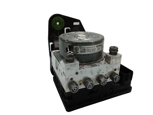 ABS pump CUPRA LEON (KL1, KU1, KUG) 2.0 TSI | BP28144802M43 - Image 4