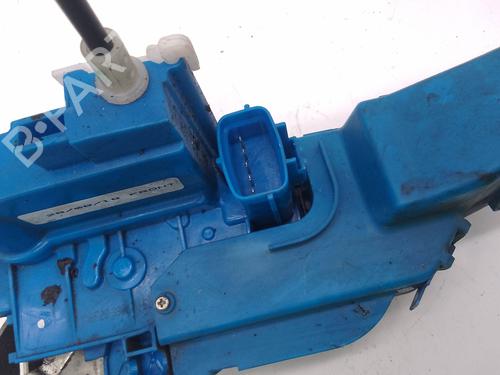 Front left lock FIAT 500L (351_, 352_) 1.4 (199LYB1B) | BP28145769C98 