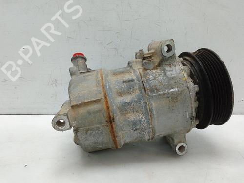 AC compressor OPEL INSIGNIA A Sports Tourer (G09)  | BP26920194M34 