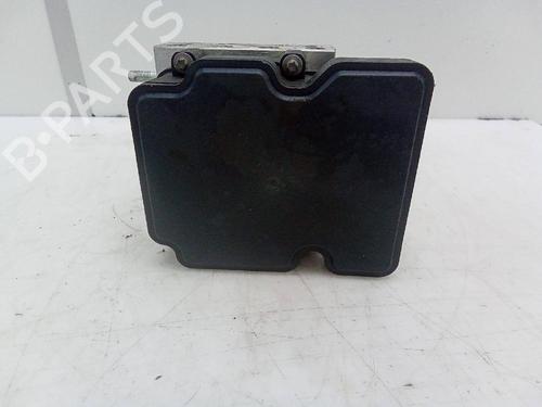 Used ABS pump NISSAN X-TRAIL III (T32_, T32R, T32RR) 1.6 dCi (T32) (130 hp) 18588895