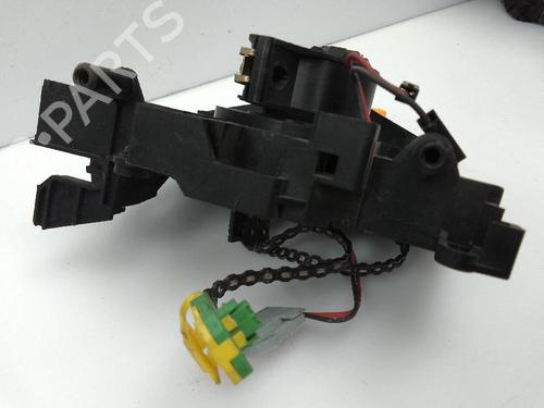 Used Squib airbag NISSAN TERRANO II (R20) [1992-2007]  23032629