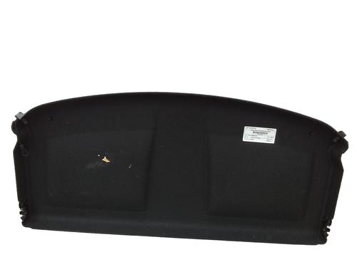 Rear parcel shelf TOYOTA AURIS (_E18_) 1.8 Hybrid (ZWE186_, ZWE186R) | BP33606019C85 - Image 3