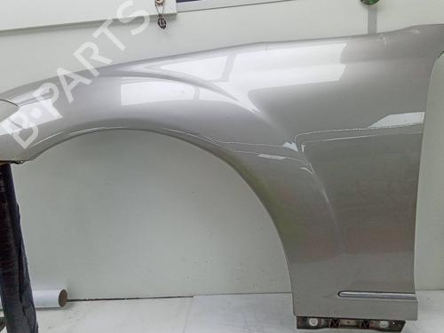 Guarda-lamas esquerdo Guarda-lamas esquerdo MERCEDES-BENZ S-CLASS (W221, V221) S 350 (221.056, 221.156) (272 hp) 18839704 18839704