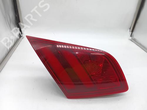 Used Left tailgate light PEUGEOT 308 II (LB_, LP_, LW_, LH_, L3_) 1.6 HDi / BlueHDi 115 (115 hp) 28840575