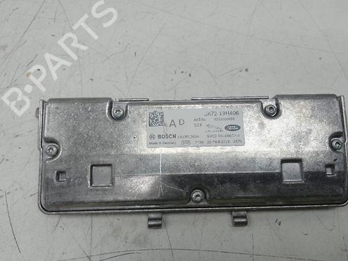 Electronic module LAND ROVER RANGE ROVER EVOQUE (L538) 2.0 D 4x4 | BP20208013M83 