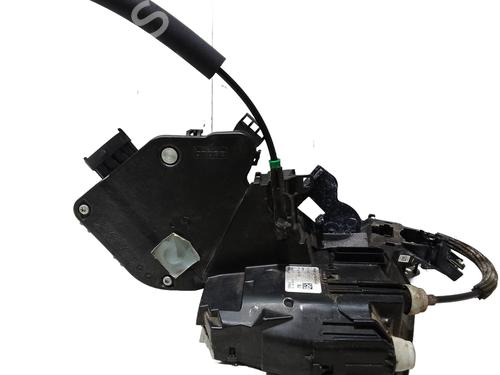 Used Front left lock Front left lock JAGUAR F-PACE (X761) 2.0 TD4 AWD (180 hp) 34153440 34153440