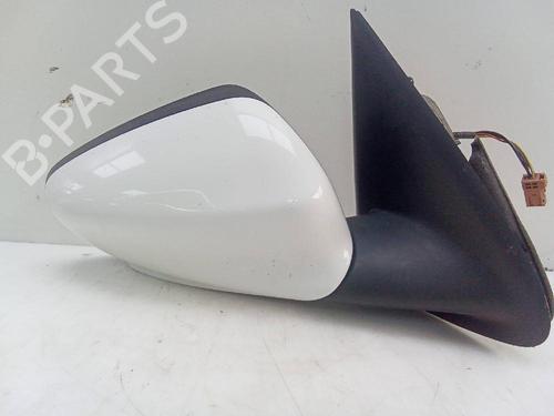 Used Right mirror CITROËN C-ELYSEE (DD_) 1.6 BlueHDi 100 (99 hp) 18588366
