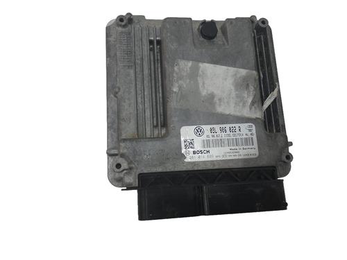 Used Electronic module Electronic module VW TIGUAN (5N_) 2.0 TDI 4motion (136 hp) 26054978 26054978