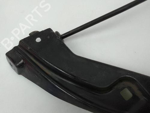 Left headlight support SKODA FABIA III (NJ3) 1.0 TSI 6V0805931