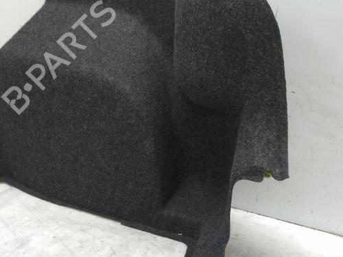 Used Boot lining SEAT IBIZA IV (6J5, 6P1) 1.6 TDI (105 hp) 26881019
