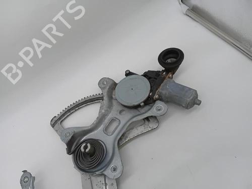 Front right window mechanism LEXUS RX (_U3_) 350 (GSU30_) | BP27447034C23 