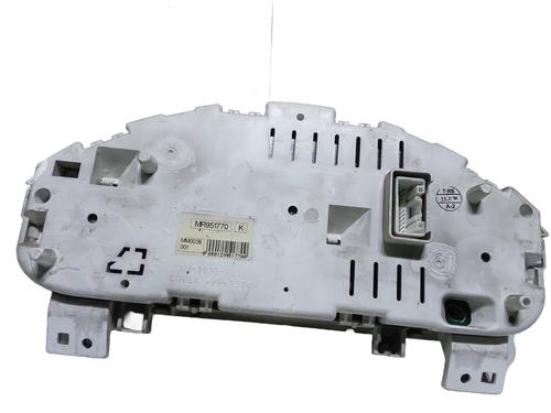 Instrument cluster NISSAN NAVARA NP300 (D40) 2.5 dCi 4WD (D40TT, D40T, D40M, D40BB) | BP34419946C47 - Image 5