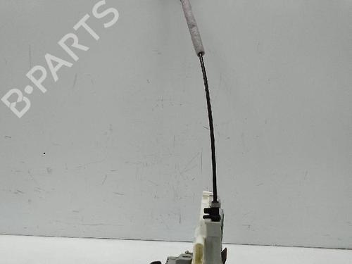 Front right lock AUDI A3 Sportback (8VA, 8VF) 2.0 TDI | BP24520037C97 