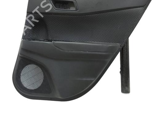 Rear right panel TOYOTA C-HR (_X1_) 1.8 Hybrid (ZYX10_, ZYX11_, ZYX10R, ZYX11R) | BP23559441C61 - Image 2