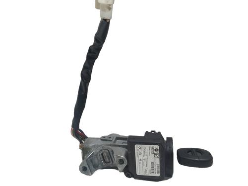 Ignition barrel NISSAN NP300 PICKUP (D22) 2.5 dCi | BP34419449M48 - Image 2