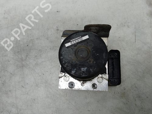ABS pump RENAULT LAGUNA Coupe (DT0/1) 2.0 dCi (DT01, DT08, DT09, DT0K, DT12, DT1C, DT1D, DT1M,... | BP27648891M43 