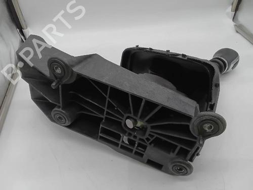 Gear lever NISSAN QASHQAI II (J11, J11_) 1.6 dCi ALL MODE 4x4-i | BP26376316M90