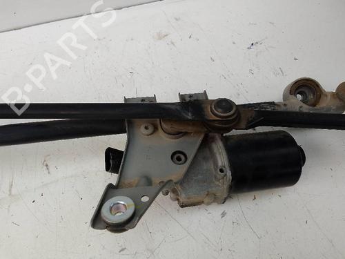 Front wiper motor MERCEDES-BENZ A-CLASS (W176) A 200 CDI / d (176.008) | BP21125809M29 