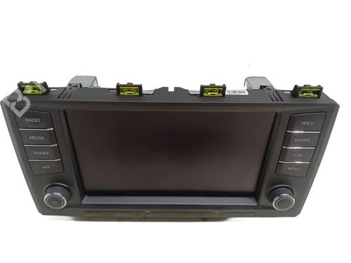 Display monitor SEAT ATECA (KH7, KHP) 1.6 TDI | BP35945147C48 - Image 3