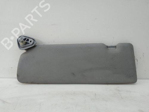 Right sun visor BMW 1 (E87) 118 i | BP25348780I2 