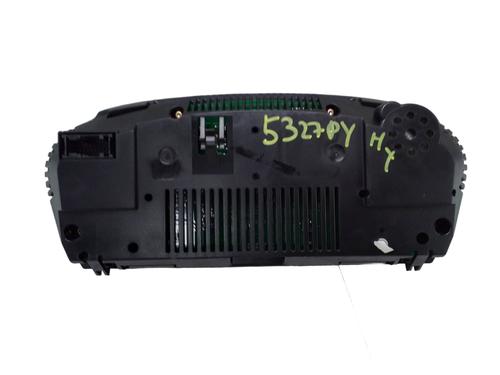 Instrument cluster BMW 5 (E60) 530 d | BP26053223C47 - Image 2