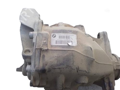 Rear differential BMW 1 (F20) 116 d | BP30098946M24