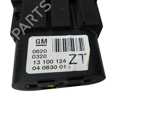 Electronic module OPEL ASTRA H CLASSIC Hatchback (A04) 1.7 CDTI (L48) | BP23103636M83 - Image 3