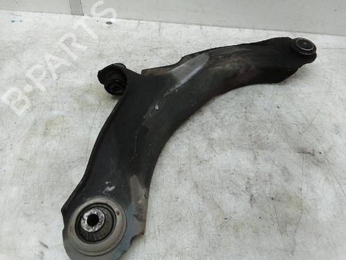 Left front suspension arm RENAULT CLIO IV (BH_) 1.5 dCi 90 | BP19143528M12 