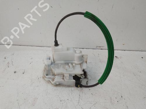 Rear right lock FIAT TIPO Saloon (356_, 357_) 1.3 D (356SXB1A, 356SXH1A, 356SXD1A) | BP20165394C99 