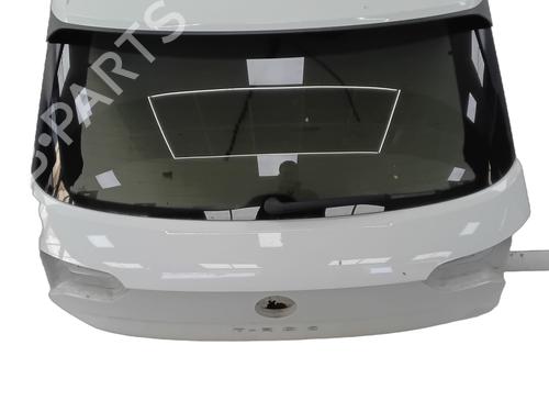 Heckklappe VW T-ROC (A11, D11) 1.0 TSI | BP30677584C6