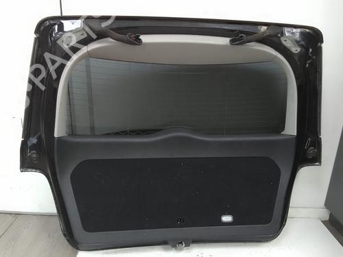 Tailgate MERCEDES-BENZ M-CLASS (W164) ML 350 CDI 4-matic (164.125, 164.124) | BP29448540C6 