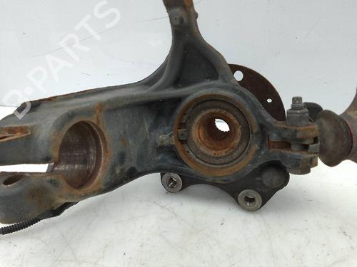 Right front steering knuckle CITROËN C4 CACTUS 1.5 BlueHDi 100 | BP21379907M26 