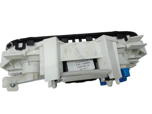 Climate control RENAULT TRAFIC III Van (FG_) | BP21168601I5 - Image 4
