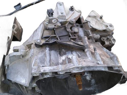Used Gearbox Gearbox CITROËN DS3 (SA_) 1.6 HDi 90 (92 hp) 26173056 26173056