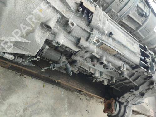 Manual Gearbox (For Parts) BMW X1 (E84)  | BP26053419M65 