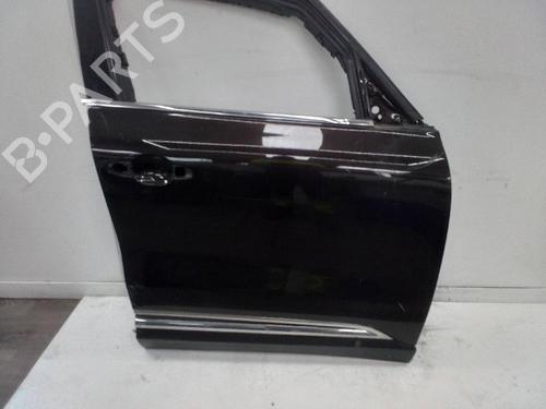 Right front door RENAULT ESPACE V (JR_) 1.6 TCe 200 | BP19138107C3 