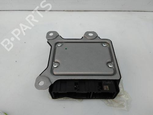 Used ECU airbags OPEL CORSA F (P2JO) 1.2 (68) (101 hp) 23142444