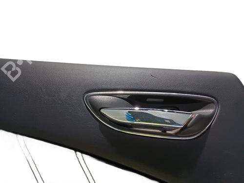 Rear left panel LANCIA DELTA III (844_) 1.6 D Multijet (844.AXC11, 844.AXC1A) | BP40119055C60 - Image 3