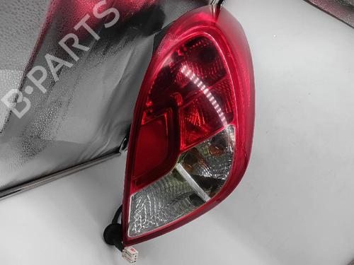 Right taillight HYUNDAI i20 I (PB, PBT) 1.2 | BP27733164C35 