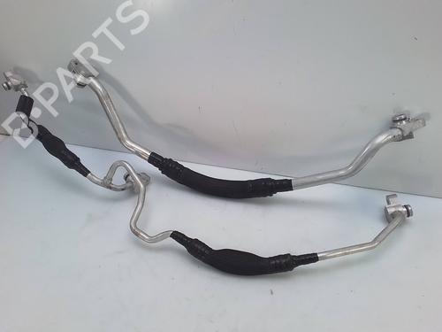 Andre PORSCHE TAYCAN (Y1A) Electric (Y1AAA1, Y1AAI1) | BP28144523O1 