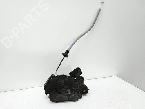 Used Front left lock Front left lock 18956877 18956877