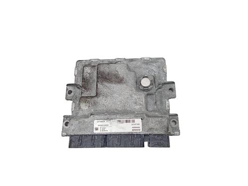 Used Engine control unit (ECU) RENAULT MASTER III Van (FV) 2.3 dCi 135 FWD (FV0N, FV08, FV06, FV00, FV1S) (136 hp) 18575350