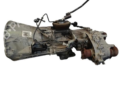Gearbox JEEP WRANGLER III (JK) 2.8 CRD | BP36516858M3 - Image 4
