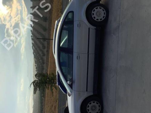 Brugte VW PASSAT B5 (3B2) 1.8 (125 hp) 4311214